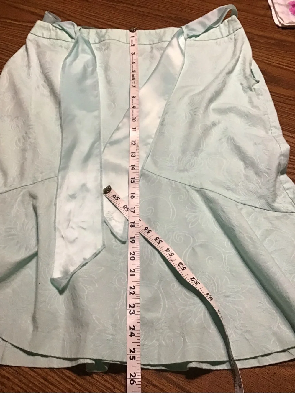 Apostrophe women’s size